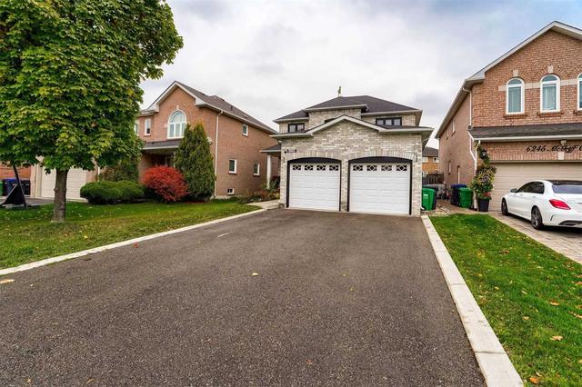 6249 Mcgriff Crt, House detached with 3 bedrooms, 4 bathrooms and 6 parking in Mississauga ON | Image 12