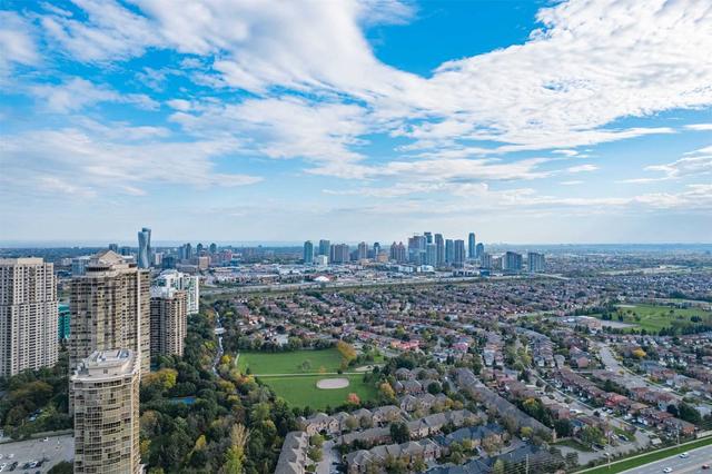 1020 - 5033 Four Springs Ave, Condo with 1 bedrooms, 1 bathrooms and 1 parking in Mississauga ON | Image 27