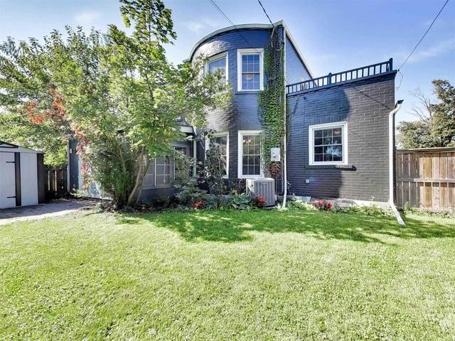 113 Glenridge Ave S, House detached with 3 bedrooms, 3 bathrooms and 4 parking in St. Catharines ON | Image 20