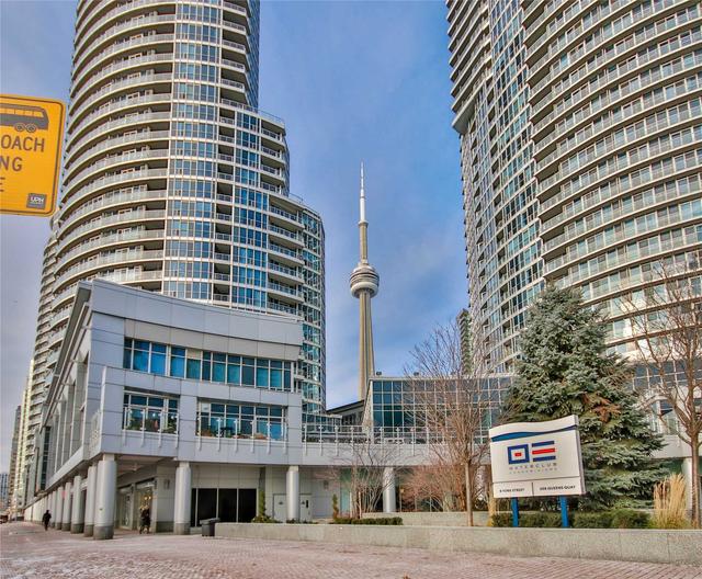 404 - 208 Queens Quay W, Condo with 1 bedrooms, 2 bathrooms and 1 parking in Toronto ON | Image 21
