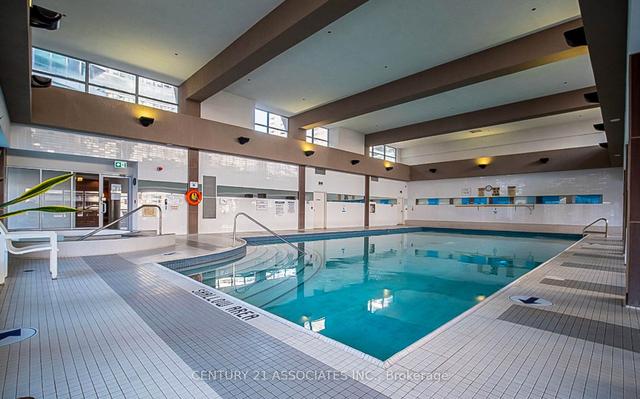 2908 - 33 Elm Dr W, Condo with 2 bedrooms, 2 bathrooms and 1 parking in Mississauga ON | Image 30