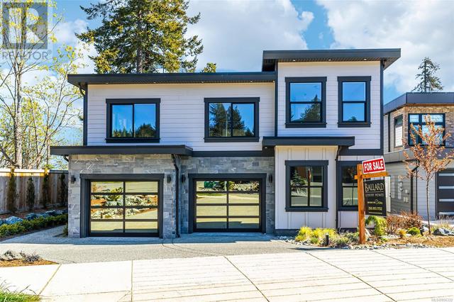 3560 Bonnie Dr, House detached with 4 bedrooms, 4 bathrooms and 2 parking in Nanaimo BC | Image 3