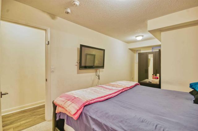 89 - 100 Dufay Rd, Townhouse with 2 bedrooms, 2 bathrooms and 2 parking in Brampton ON | Image 19