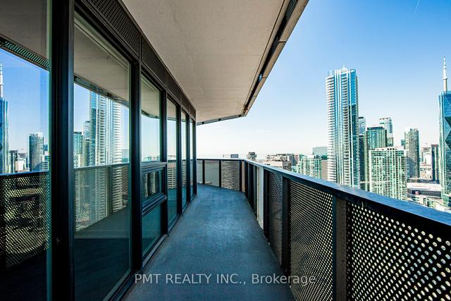 4215 - 138 Downes St, Condo with 1 bedrooms, 1 bathrooms and 0 parking in Toronto ON | Image 14