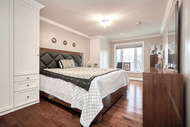 19 White Pine Pl, House detached with 2 bedrooms, 4 bathrooms and 6 parking in Barrie ON | Image 14