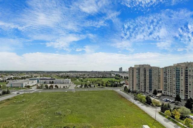 1110 - 55 Oneida Cres, Condo with 2 bedrooms, 2 bathrooms and 1 parking in Richmond Hill ON | Image 13