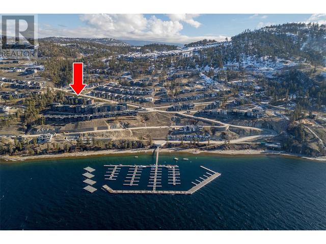 206 - 3434 Mckinley Beach Drive, Condo with 2 bedrooms, 2 bathrooms and null parking in Kelowna BC | Image 33