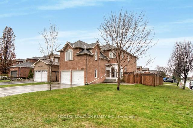 996 Deer Valley Dr, House detached with 3 bedrooms, 4 bathrooms and 6 parking in Oshawa ON | Image 12