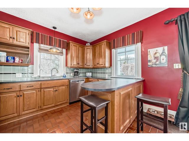 5610 111 Av Nw, House detached with 4 bedrooms, 3 bathrooms and 6 parking in Edmonton AB | Image 20