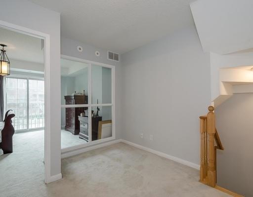Th 64 - 95 The Queensway Rd, Townhouse with 1 bedrooms, 2 bathrooms and 1 parking in Toronto ON | Image 7