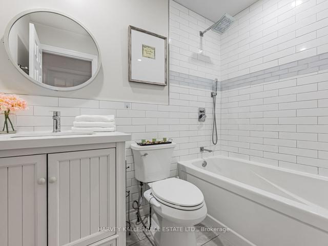 20 - 4140 Lawrence Ave E, Townhouse with 4 bedrooms, 2 bathrooms and 2 parking in Toronto ON | Image 20