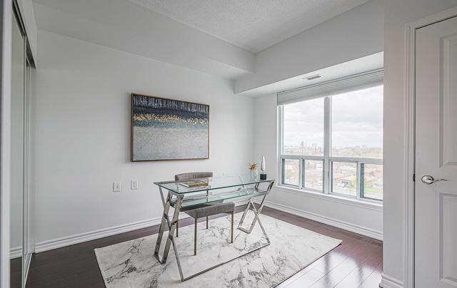 ph910 - 920 Sheppard Ave W, Condo with 2 bedrooms, 2 bathrooms and 1 parking in Toronto ON | Image 11