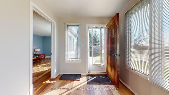 2030 Victoria St, House detached with 3 bedrooms, 2 bathrooms and 9 parking in Innisfil ON | Image 38