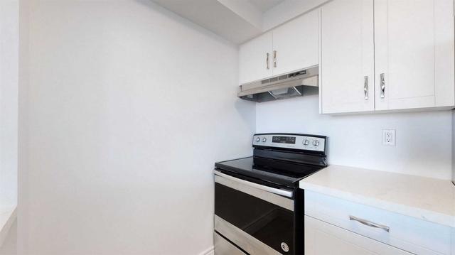 1104 - 117 Gerrard St E, Condo with 0 bedrooms, 1 bathrooms and 0 parking in Toronto ON | Image 10