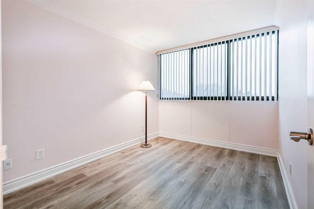 601 - 1333 Bloor St, Condo with 2 bedrooms, 1 bathrooms and 1 parking in Mississauga ON | Image 19