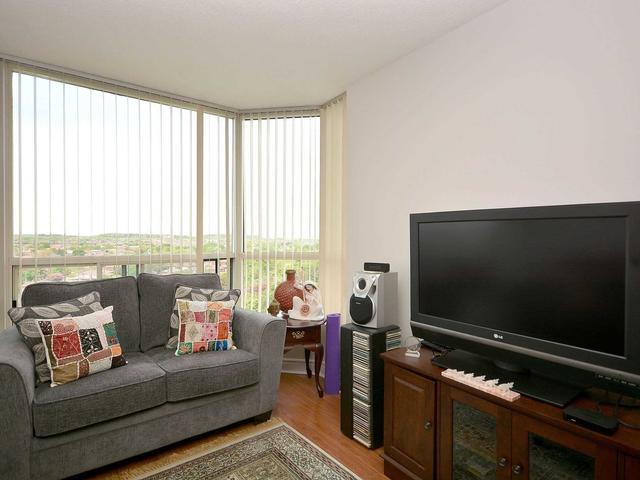 912 - 4470 Tucana Crt, Condo with 2 bedrooms, 2 bathrooms and 1 parking in Mississauga ON | Image 39