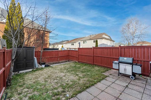 95 Ural Circ, House attached with 3 bedrooms, 3 bathrooms and 3 parking in Brampton ON | Image 21