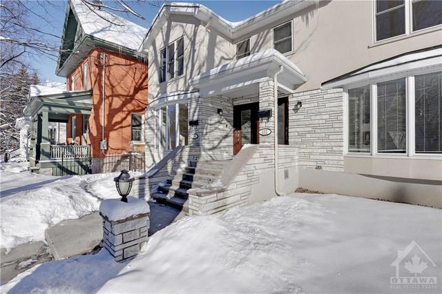 132 Stanley Avenue, Home with 3 bedrooms, 4 bathrooms and 2 parking in Ottawa ON | Image 29