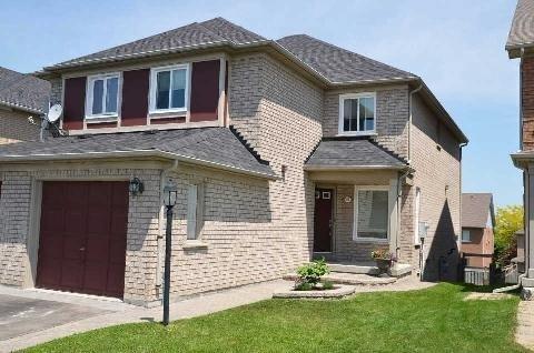 81 Primeau Dr, House semidetached with 3 bedrooms, 4 bathrooms and 2 parking in Aurora ON | Image 1