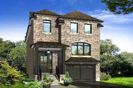 973 Glencairn Ave, House detached with 3 bedrooms, 4 bathrooms and 1 parking in Toronto ON | Image 1