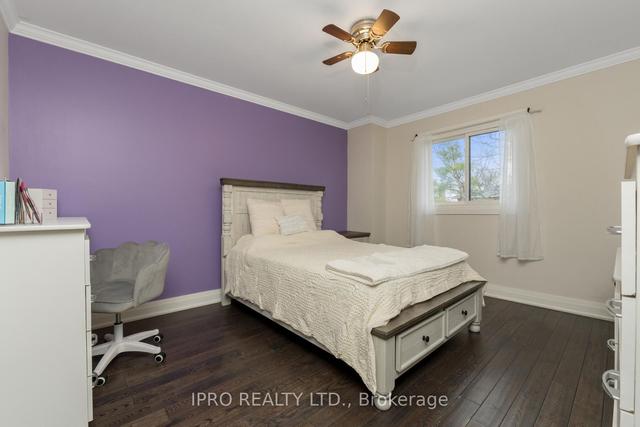 27 Petworth Rd, House detached with 4 bedrooms, 3 bathrooms and 4 parking in Brampton ON | Image 7