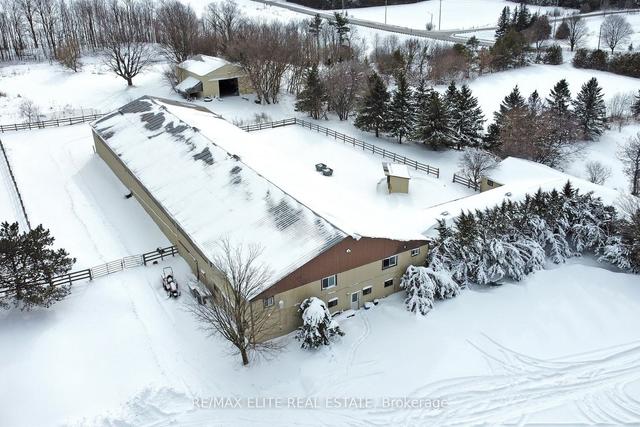 2089 Brock Rd, House detached with 3 bedrooms, 2 bathrooms and 22 parking in Uxbridge ON | Image 2