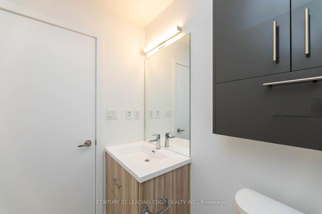 1513 - 180 Fairview Mall Dr S, Condo with 1 bedrooms, 1 bathrooms and 1 parking in Toronto ON | Image 17
