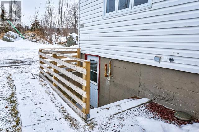 255 Main Road, House detached with 2 bedrooms, 1 bathrooms and null parking in New Perlican NL | Image 2