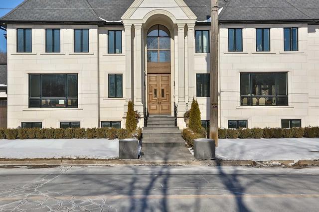 28 Proctor Ave, House detached with 4 bedrooms, 8 bathrooms and 9 parking in Markham ON | Image 23