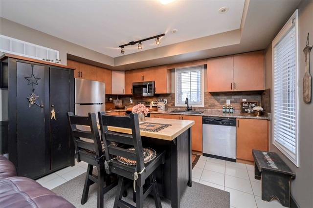 41 - 5 Armstrong St, Townhouse with 2 bedrooms, 2 bathrooms and 1 parking in Orangeville ON | Image 19