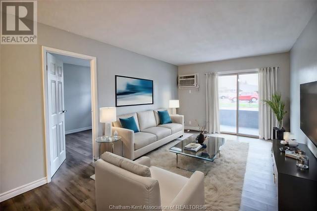 a103 - 12 Montgomery Drive, Condo with 2 bedrooms, 0 bathrooms and null parking in Chatham Kent ON | Image 7