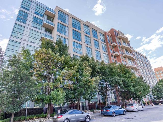 330 - 200 Manitoba St N, Condo with 1 bedrooms, 2 bathrooms and 1 parking in Toronto ON | Image 23