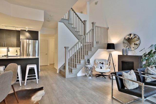 Th120 - 85 East Liberty St, Townhouse with 2 bedrooms, 2 bathrooms and 1 parking in Toronto ON | Image 5