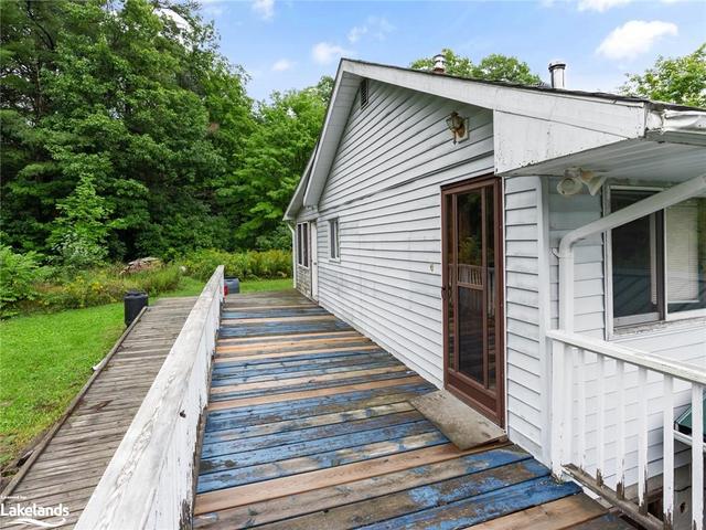 1279 Walkers Point Road, House detached with 3 bedrooms, 1 bathrooms and 5 parking in Muskoka Lakes ON | Image 20