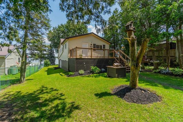 65 Druan Dr, House detached with 1 bedrooms, 2 bathrooms and 4 parking in Kawartha Lakes ON | Image 23