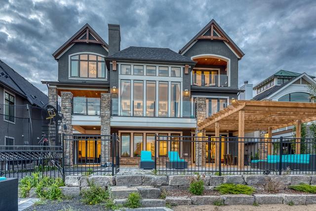 47 Mahogany Island Se, House detached with 6 bedrooms, 5 bathrooms and 7 parking in Calgary AB | Image 48
