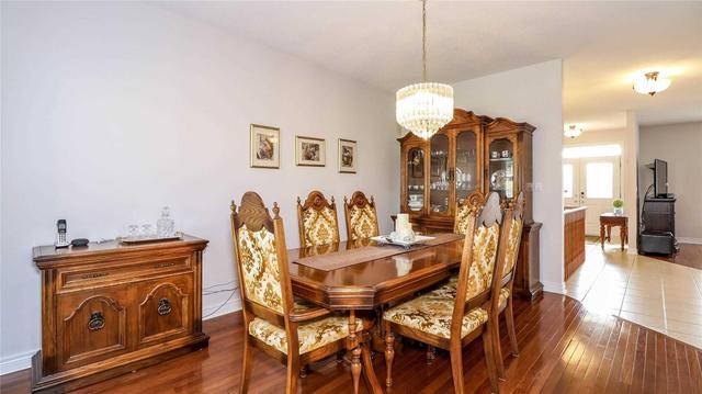 1973 Romina Crt, House detached with 3 bedrooms, 2 bathrooms and 4 parking in Innisfil ON | Image 11