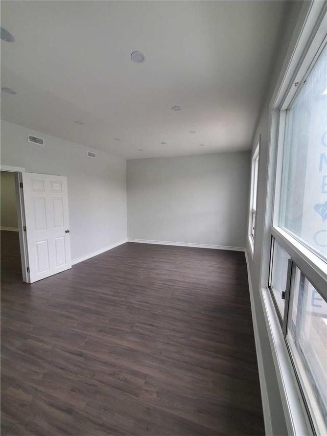 upper - 3421 Yonge St, Condo with 0 bedrooms, 1 bathrooms and 0 parking in Toronto ON | Image 7