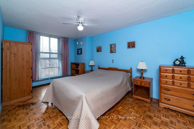 806 - 1964 Main St W, Condo with 3 bedrooms, 2 bathrooms and 1 parking in Hamilton ON | Image 4