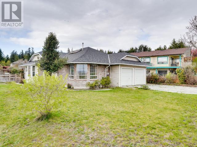 6911 Abbotsford Street, House detached with 3 bedrooms, 2 bathrooms and null parking in Powell River BC | Image 23