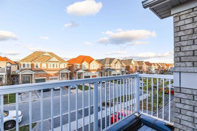 5160 Nestling Grve, House semidetached with 4 bedrooms, 3 bathrooms and 1 parking in Mississauga ON | Image 17