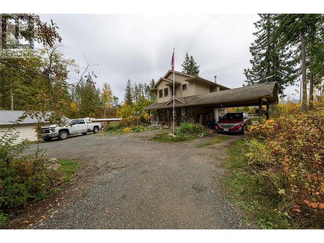 27 Nathan Road, House detached with 3 bedrooms, 2 bathrooms and 13 parking in North Okanagan F BC | Image 38