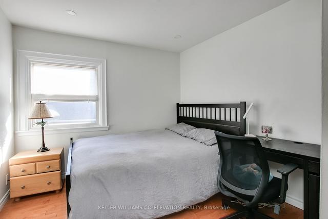 61 Eileen Ave, House detached with 3 bedrooms, 3 bathrooms and 2 parking in Toronto ON | Image 13