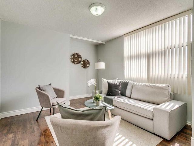 601 - 66 Falby Crt, Condo with 2 bedrooms, 2 bathrooms and 1 parking in Ajax ON | Image 13