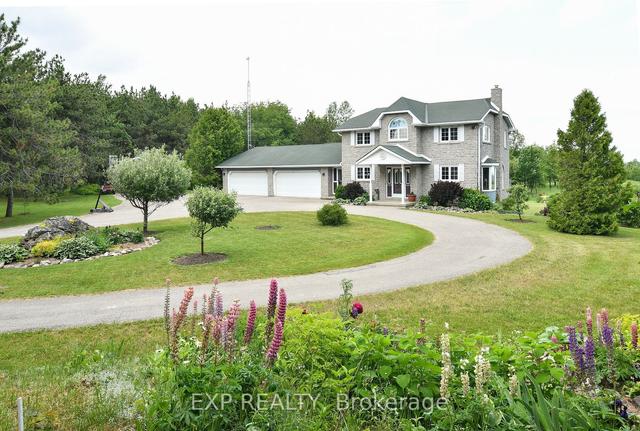 598011 2nd Line W, House detached with 4 bedrooms, 5 bathrooms and 12 parking in Mulmur ON | Image 37