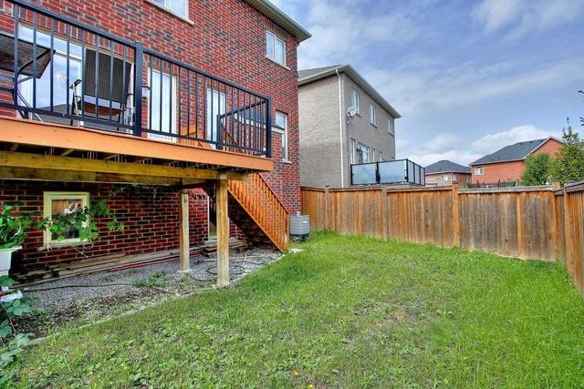 4272 Ryan Lane, House detached with 4 bedrooms, 4 bathrooms and 2 parking in Burlington ON | Image 20