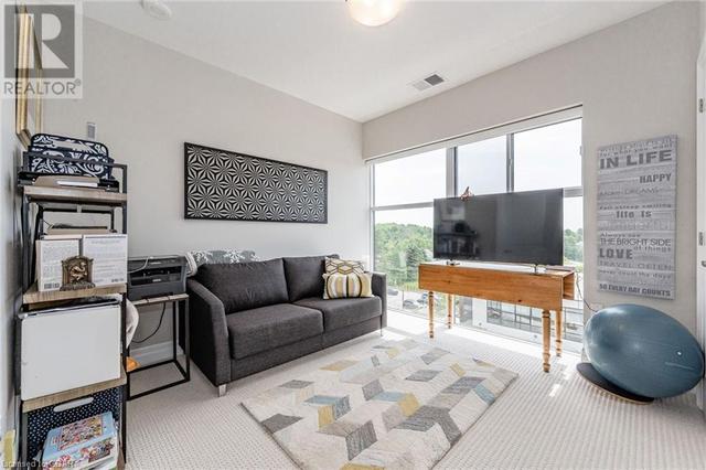 1878 Gordon Street Unit# 503, Condo with 2 bedrooms, 2 bathrooms and 1 parking in Guelph ON | Image 27