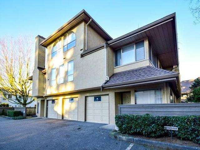 14 - 7141 122 Street, House attached with 3 bedrooms, 2 bathrooms and 2 parking in Surrey BC | Card Image