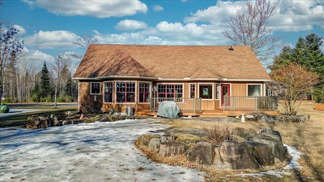 52 Nicklaus Dr, House detached with 2 bedrooms, 2 bathrooms and 12 parking in Bancroft ON | Image 12