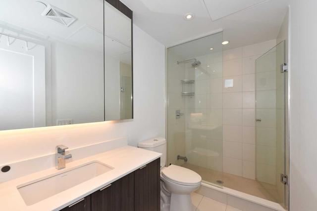 514 - 1 Edgewater Dr, Condo with 1 bedrooms, 1 bathrooms and 0 parking in Toronto ON | Image 15